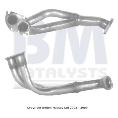 BM CATALYSTS BM70089 – Hledejceny.cz