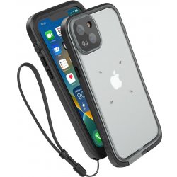Pouzdro iPhone 14 PLUS - Catalyst, Total Protection černé