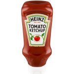 Heinz Rajčatový kečup jemný 700 g – Zboží Dáma
