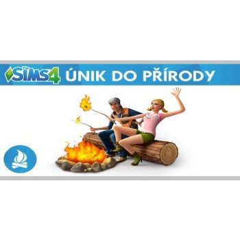 The Sims 4: Únik do přírody