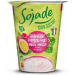 Sojade bifidus malina-marakuja 400 g – Zboží Dáma