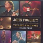 John Fogerty - The Long Road Home CD – Hledejceny.cz