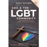 God and the LGBT Community (Michael L. Brown,Andrew Wommack)(Brožovaná) – Zboží Dáma
