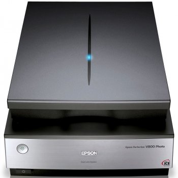 Epson Perfection V800