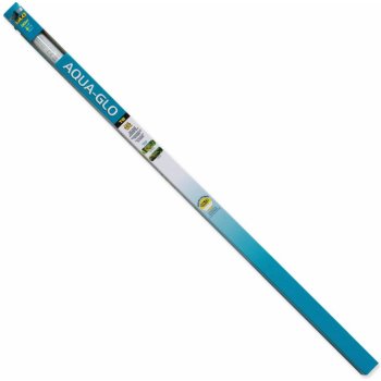 Hagen Aqua-Glo zářivka fialová T8 30 W, 91 cm