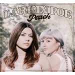 Peach - Larkin Poe CD – Sleviste.cz