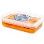 Heleb matjesy alá losos v oleji 550 g – Zboží Dáma