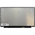 Displej na notebook Lenovo ThinkPad X1 Extreme 20QV001DZA 15,6“ 30pin FHD LED Slim IPS NanoEdge - Lesklý – Zboží Mobilmania