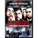 Carlitova cesta: zrození gangstera DVD