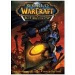 World of WarCraft - Ashbringer - Neilson Micky, Lullabi Ludo, Washin Tony – Zboží Dáma