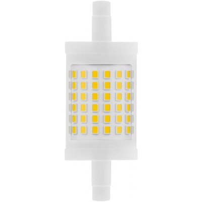 Osram LED žárovka LED R7s 78mm 12W = 100W 1521lm 2700K Teplá bílá 360° STAR – Zboží Mobilmania