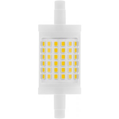 Osram LED žárovka LED R7s 78mm 12W = 100W 1521lm 2700K Teplá bílá 360° STAR – Hledejceny.cz