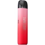 Lost Vape Ursa Nano S Pod 800 mAh Rose Red 1 ks – Sleviste.cz