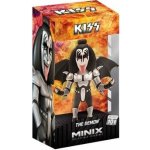 MINIX Music KISS The Starchild – Zboží Dáma
