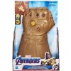 Dětský karnevalový kostým Hasbro Avengers Thanos Thanosova rukavice E1799
