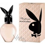 Playboy Play It Lovely toaletní voda dámská 30 ml – Sleviste.cz