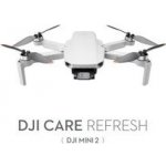 Card DJI Care Refresh 1-Year Plan DJI Mini 2 EU CP.QT.00004163.01 – Hledejceny.cz
