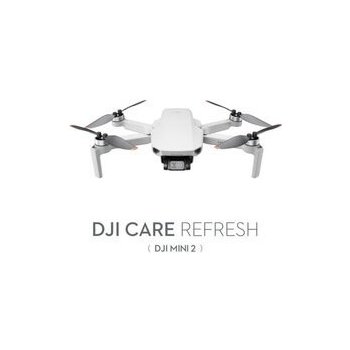 Card DJI Care Refresh 1-Year Plan DJI Mini 2 EU CP.QT.00004163.01