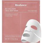 BIODANCE - BIO COLLAGEN REAL DEEP MASK - Inovativní kolagenová pleťová maska 34 g – Zboží Dáma