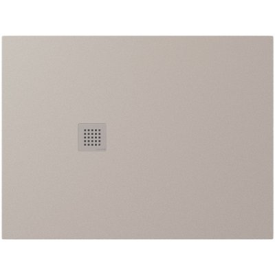 Polysan TRENECA 120 x 90 cm 84307.81 – Zboží Dáma