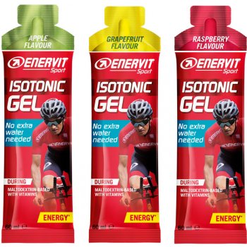 ENERVIT ISOTONIC GEL 60 ml