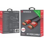 Genesis NKA-1994 – Zboží Mobilmania