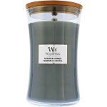 WoodWick Evergreen Cashmere 85 g – Zboží Dáma