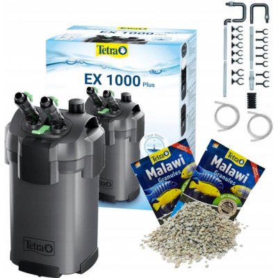 Tetra Tec EX 1000 Plus – Zboží Dáma