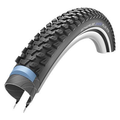 Schwalbe MTB Marathon Plus 29x2,10, 54-622 – Hledejceny.cz