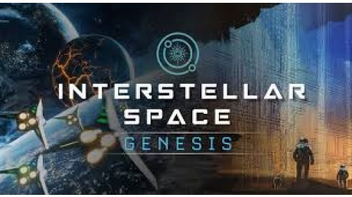 Interstellar Space: Genesis