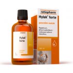 HYLAK FORTE POR SOL 100ML – Zboží Mobilmania