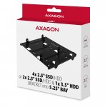 Axagon RHD-435 – Zboží Mobilmania