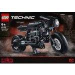 LEGO® 42155 THE BATMAN – BATCYCLE™ – Zboží Živě