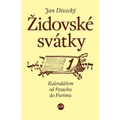 Židovské svátky – Hledejceny.cz