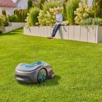 GARDENA Smart Sileno Max 19903-32 – Zboží Dáma