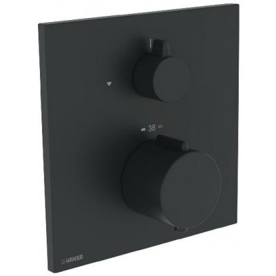 Hansa EasyTherm 8113926233 – Hledejceny.cz