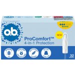o.b. ProComfort Normal 32 ks – Hledejceny.cz