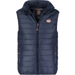 Geographical Norway vesta VAMIGO MEN tmavě modrá – Hledejceny.cz