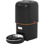 EMOS Dávkovač krmiva Pet Care 4 l H6001 – Zboží Dáma