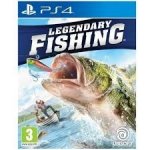Legendary Fishing – Zboží Živě