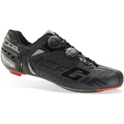 Gaerne Chrono Carbon black 2015 – Zboží Dáma