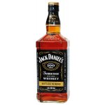 Jack Daniel's Bottled in Bond 50% 1 l (kazeta) – Hledejceny.cz