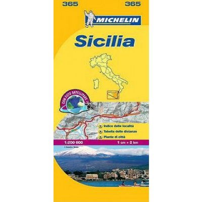 Sicilia MK 365
