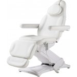 MH Star elektrické kosmetické křeslo 8194 bílé – Sleviste.cz