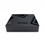 TESLA MediaBox XT550 – Zboží Živě