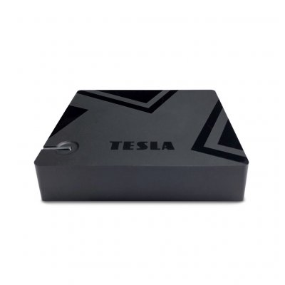TESLA MediaBox XT550