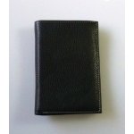 Katana Dokladovka kožená černá+mix barev – Zboží Živě