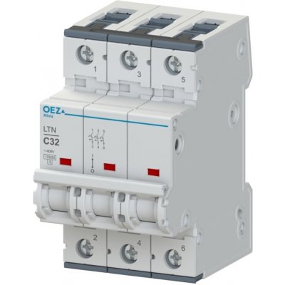 OEZ LTN-32B-3 – Hledejceny.cz