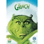 Grinch DVD – Zboží Dáma