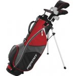 Wilson Prostaff JGI (11-14 let) Dětský set pravý (UL-63) – Hledejceny.cz
